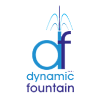 MGSD dynamic fountain